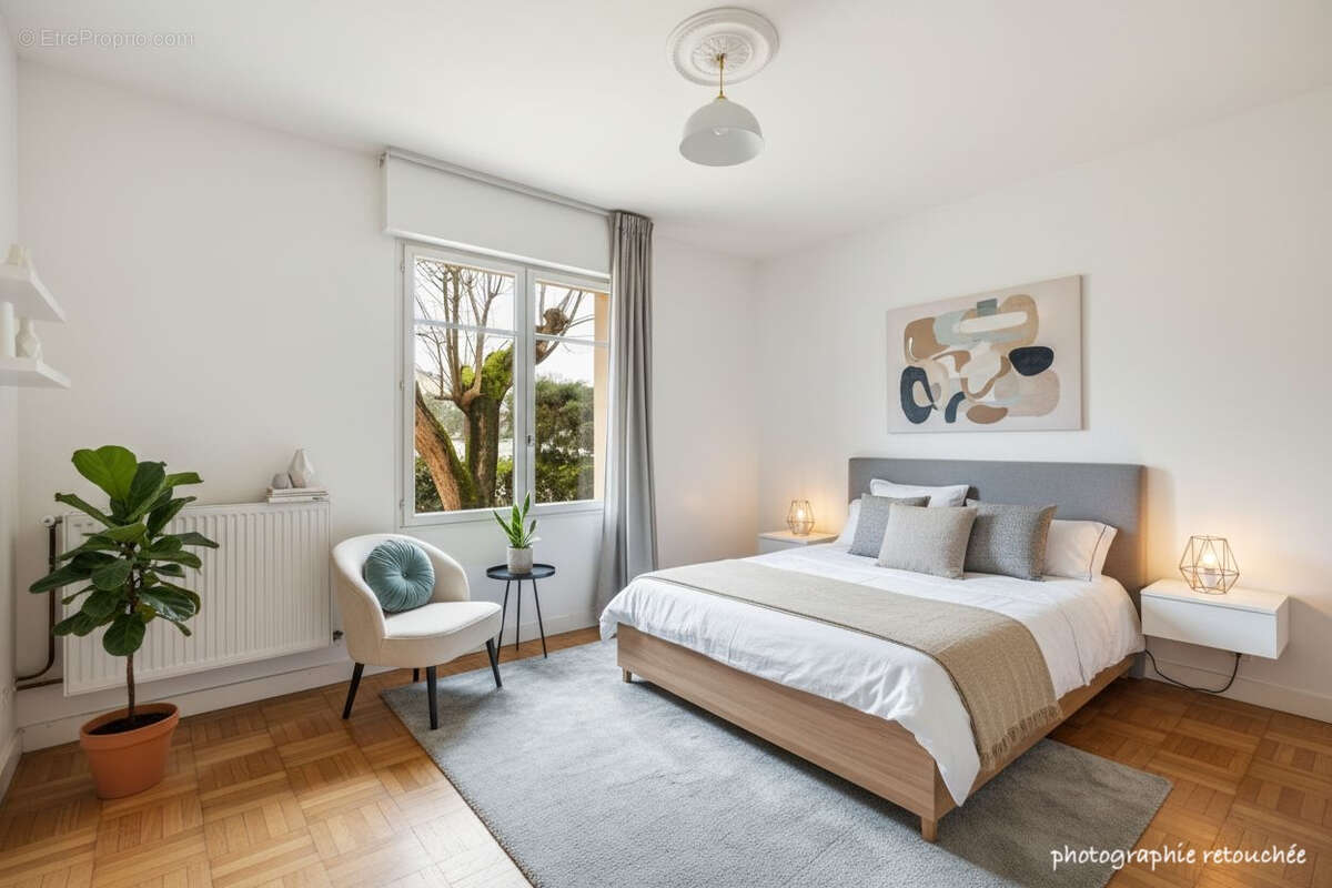 Maison à VILLENAVE-D'ORNON