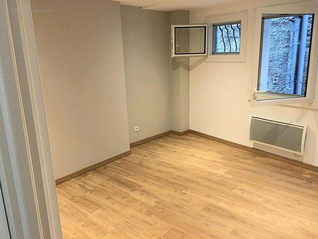 Appartement à BAGNERES-DE-BIGORRE