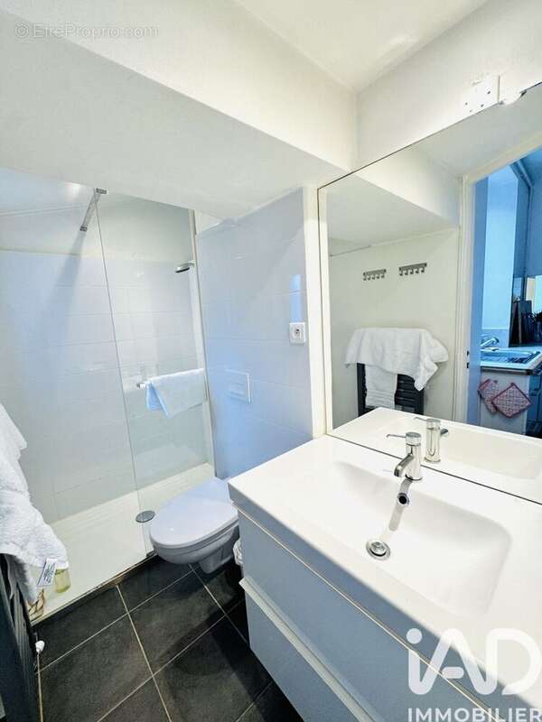 Photo 2 - Appartement à CAHORS