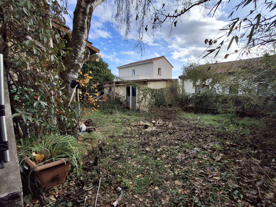 Maison à VALENCE