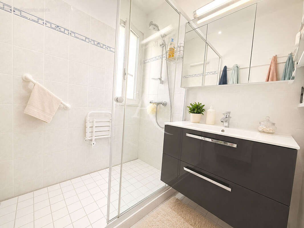 Appartement Saint Gilles Croix De Vie 3 pièce(s) 44.80 m2 - photo 5