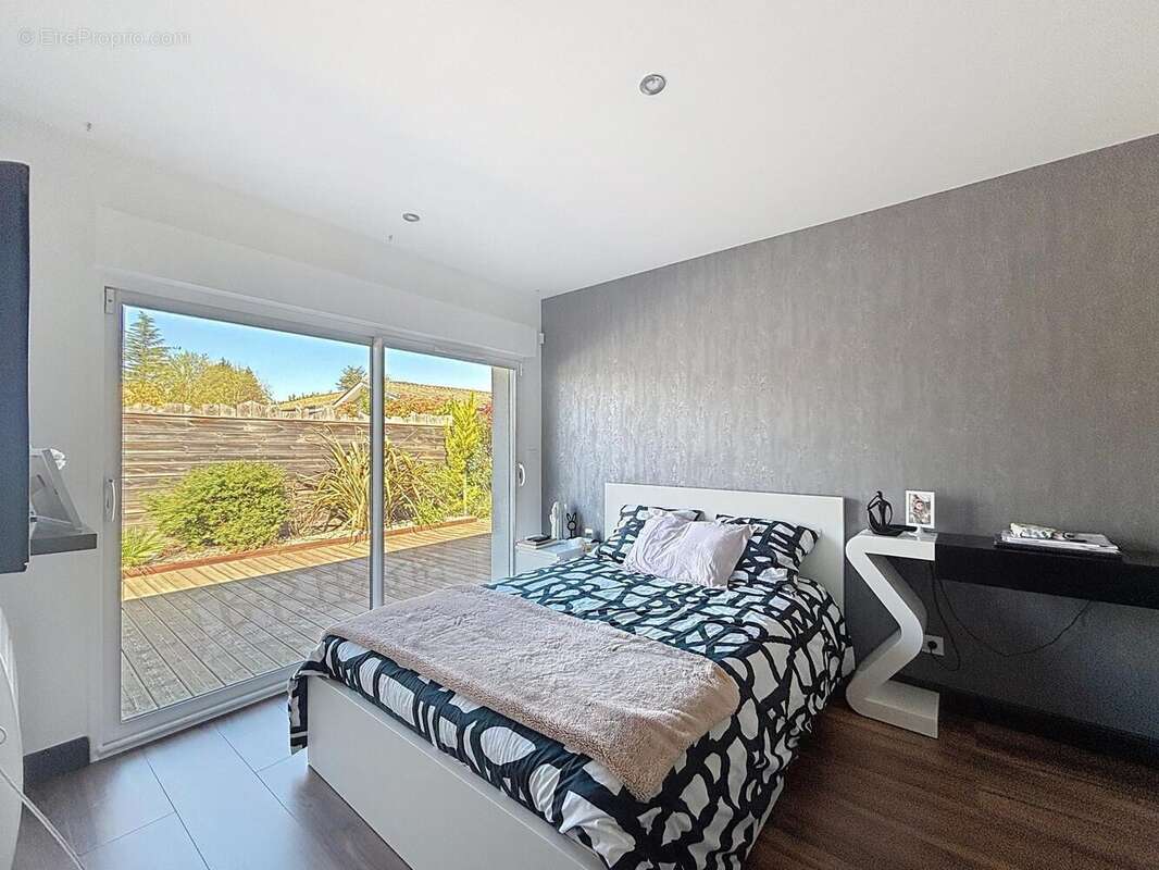 Photo 9 - Maison à EYSINES