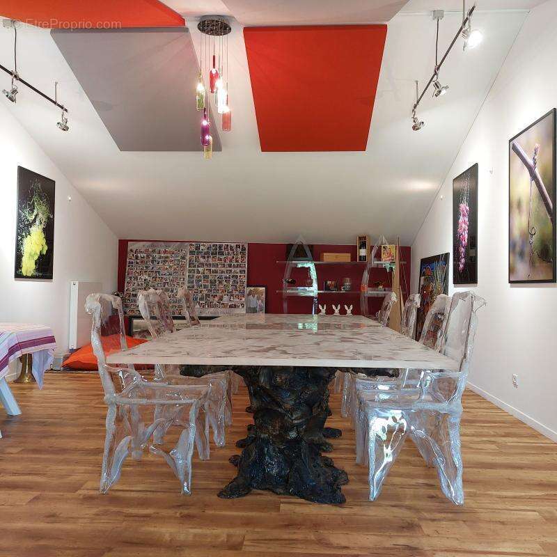 Maison À Vendre - photo 12