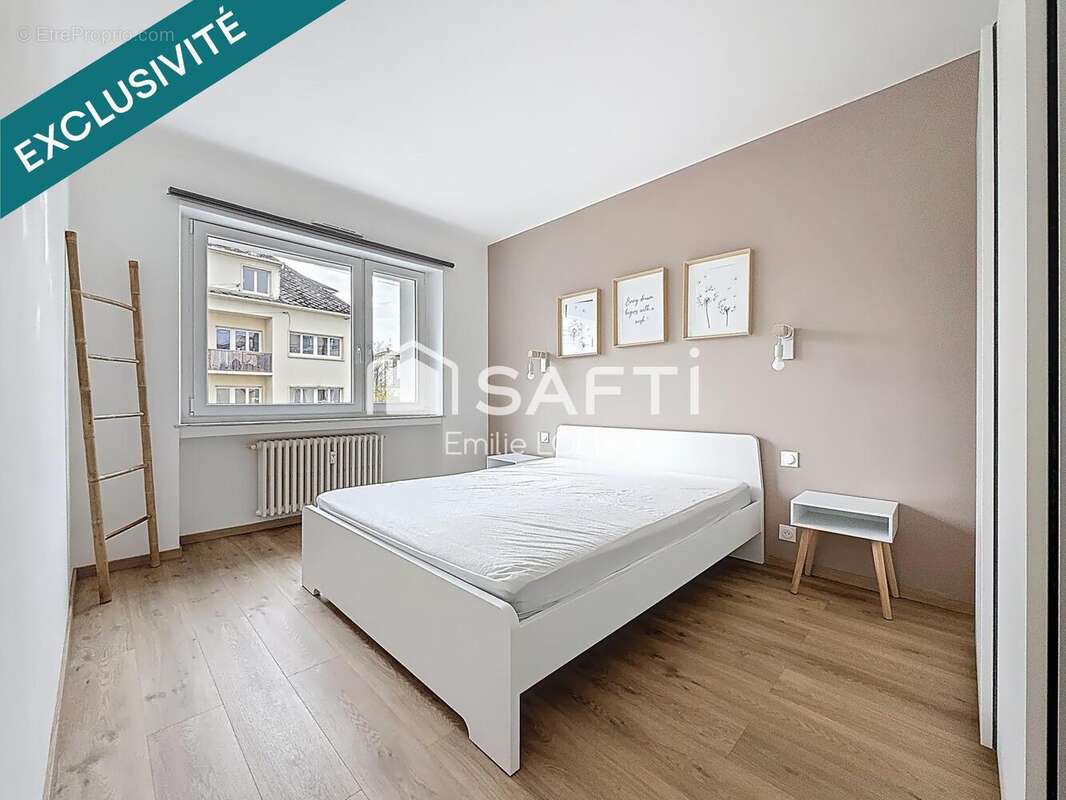Photo 9 - Appartement à THIONVILLE