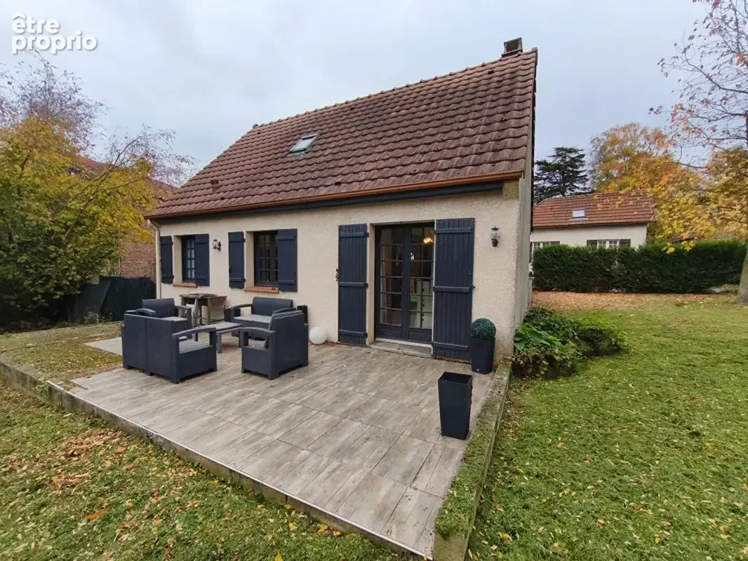 Maison 4 pièce(s) 80 m2 - photo 10