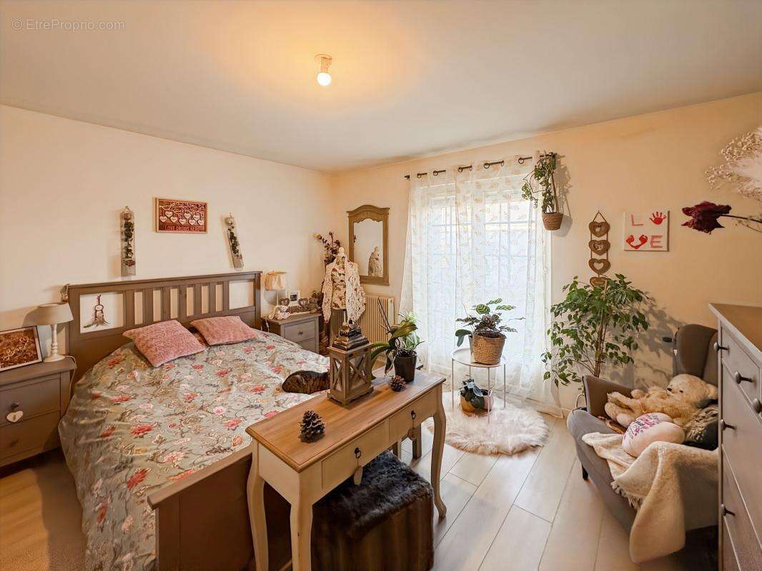 Maison à ROMORANTIN-LANTHENAY