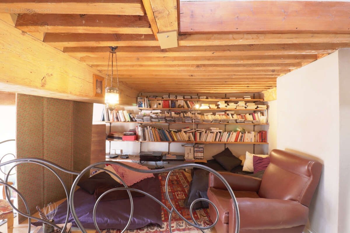 Appartement à LYON-1E