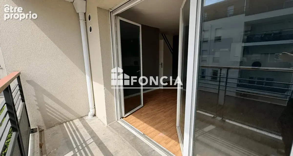 Appartement 3 pièces en bord de Seine avec balcon et parking - photo 4