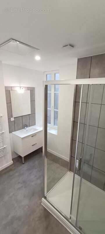 Appartement à ROYAT