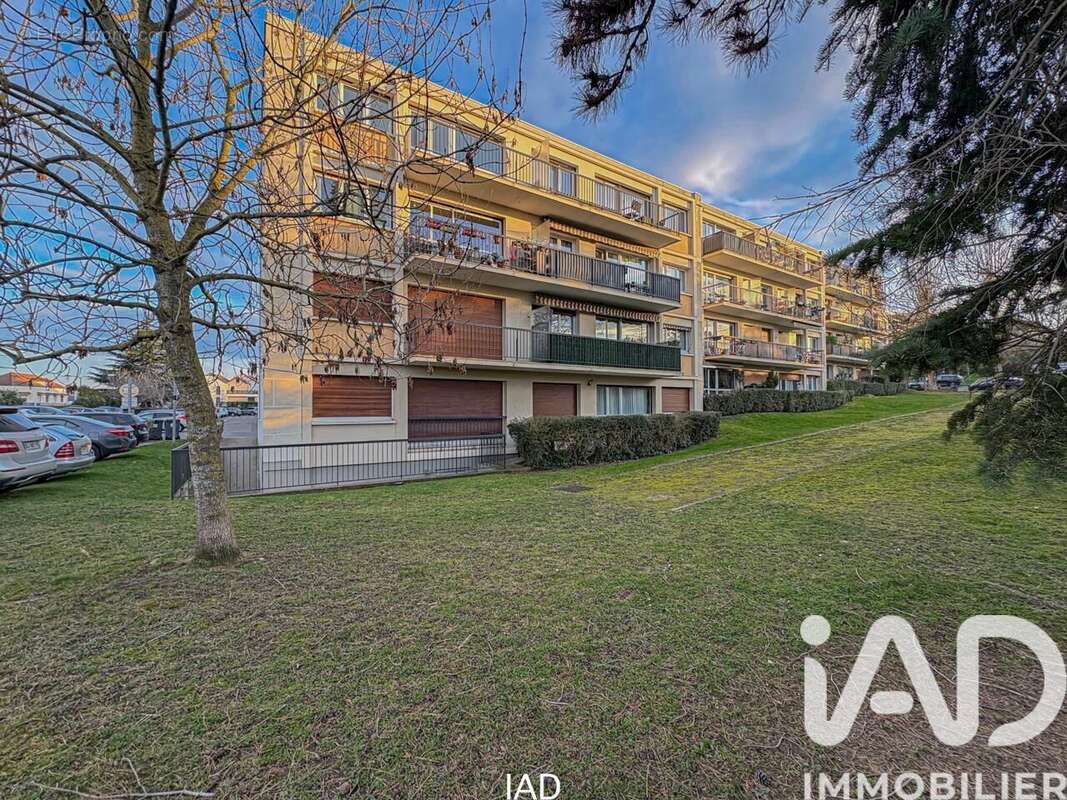 Photo 9 - Appartement à CHAMBOURCY