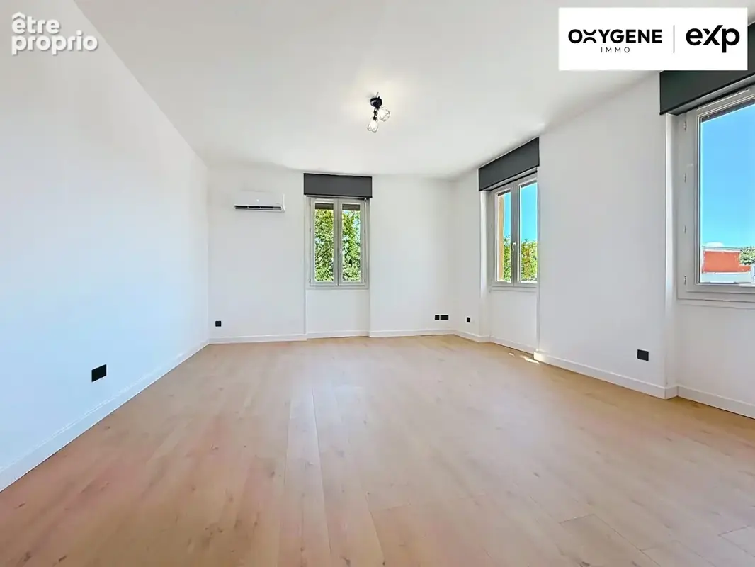 Appartement 59 m² à Perpignan  - photo 3
