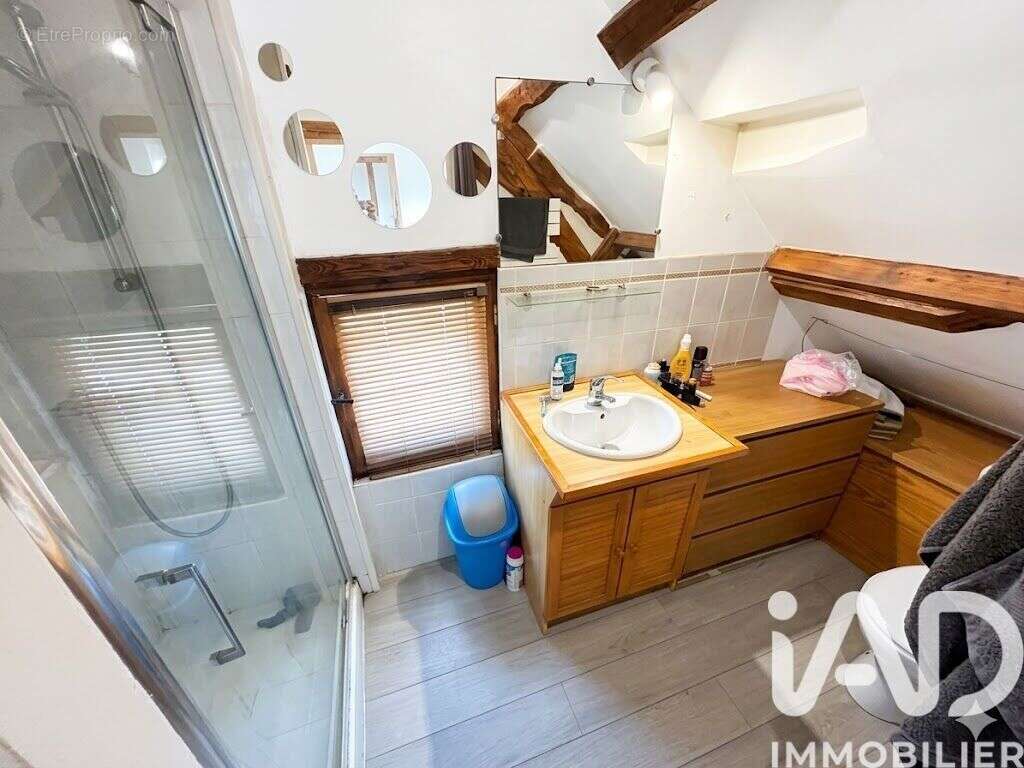Photo 6 - Appartement à LA RIVIERE-SAINT-SAUVEUR