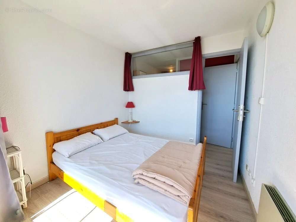 Appartement à FONT-ROMEU-ODEILLO-VIA