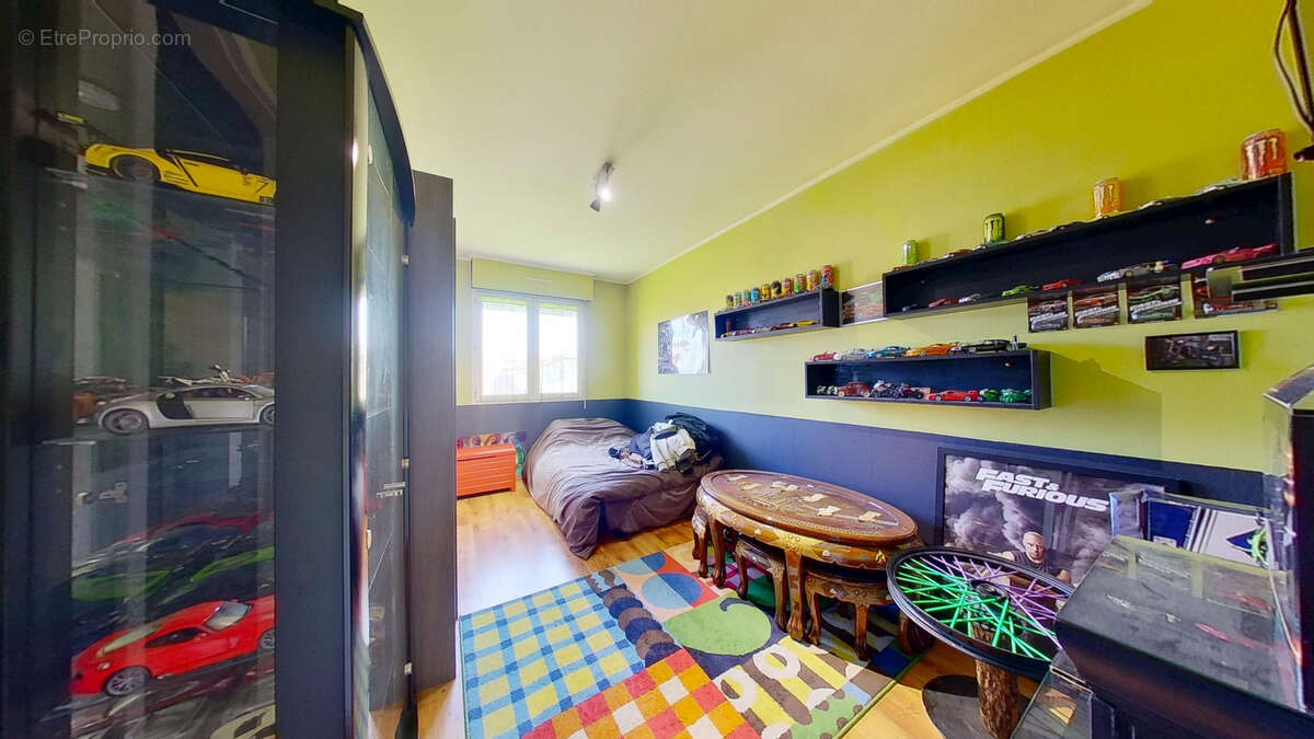 Maison à VAVINCOURT