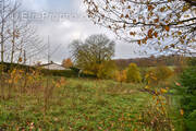 Terrain à BERGICOURT