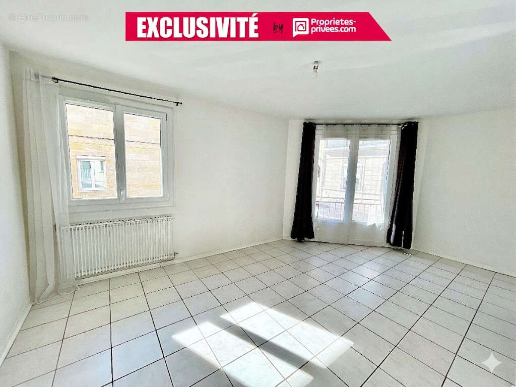 Appartement Bordeaux 2 pièce(s) 41 m2 - photo 10