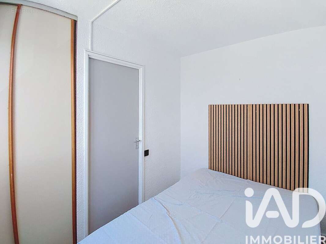 Photo 9 - Appartement à SAINT-CYPRIEN