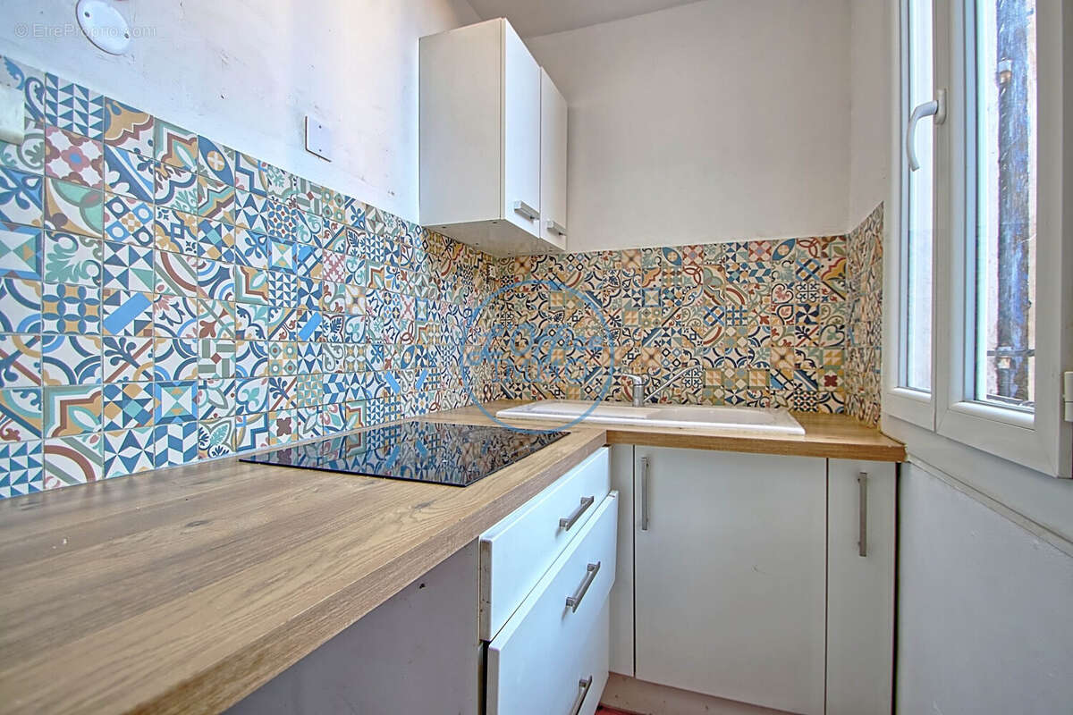 Appartement 40 m² à Toulon  - photo 3