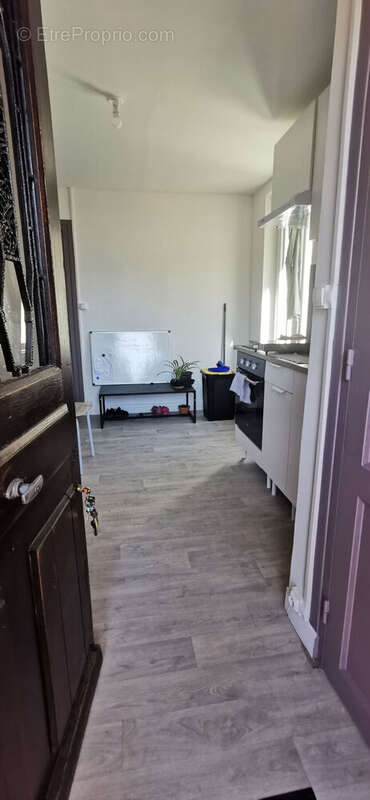 Photo 2 - Maison à MACON