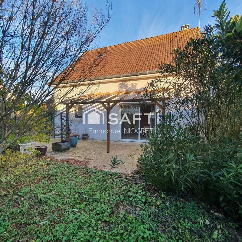 Photo 2 - Maison à LABRUYERE