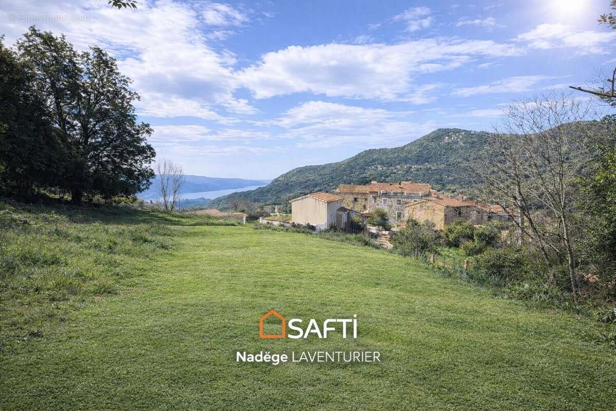 Photo 5 - Terrain à PROPRIANO