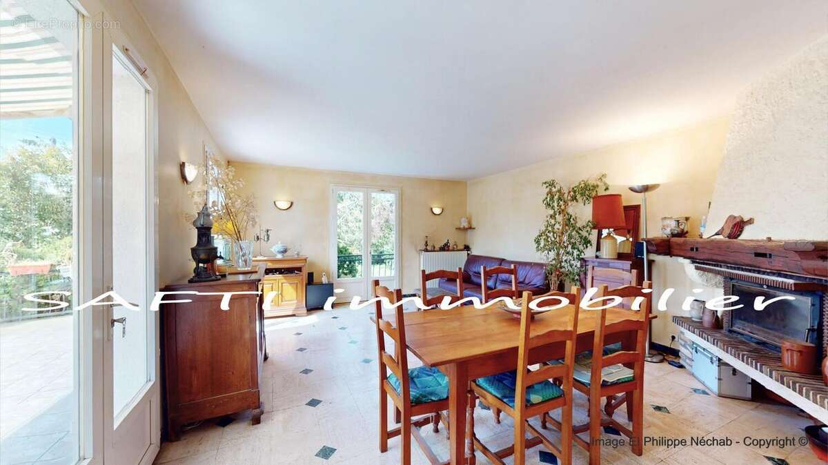 Photo 5 - Maison à MOISSON