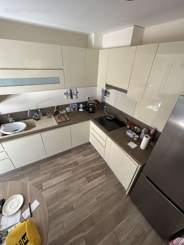 Appartement à SANTA-MARIA-POGGIO