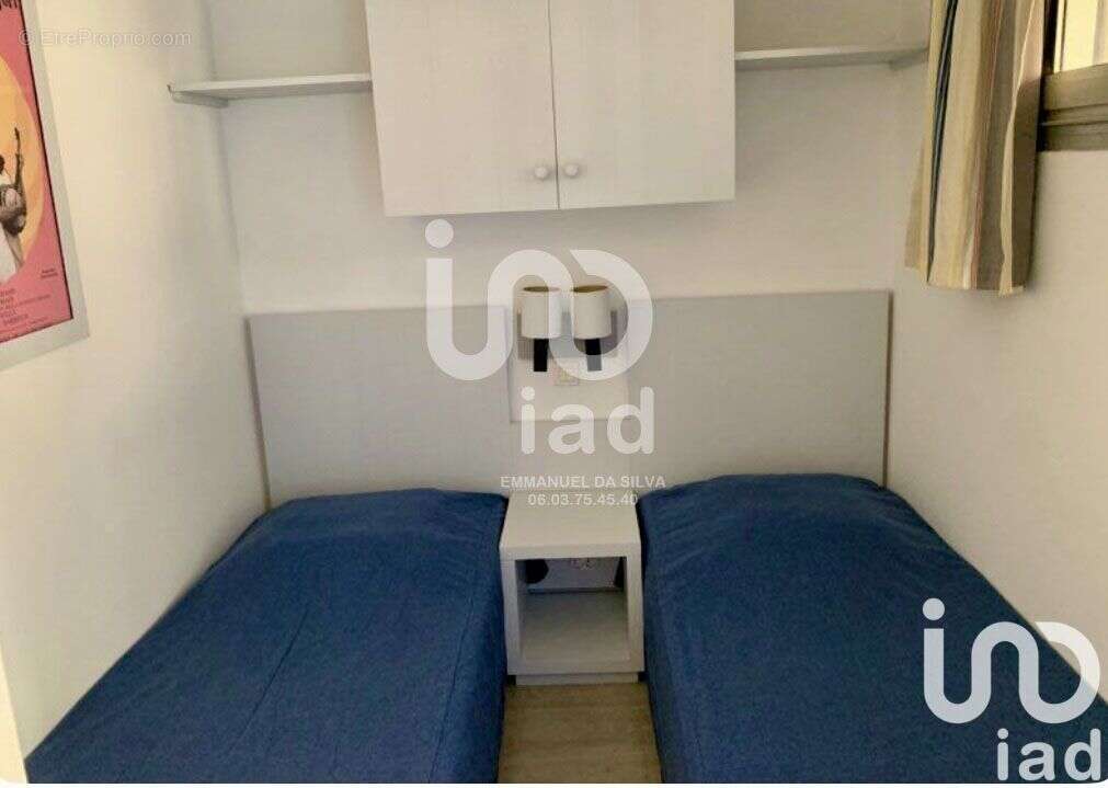 Photo 4 - Appartement à CANNES