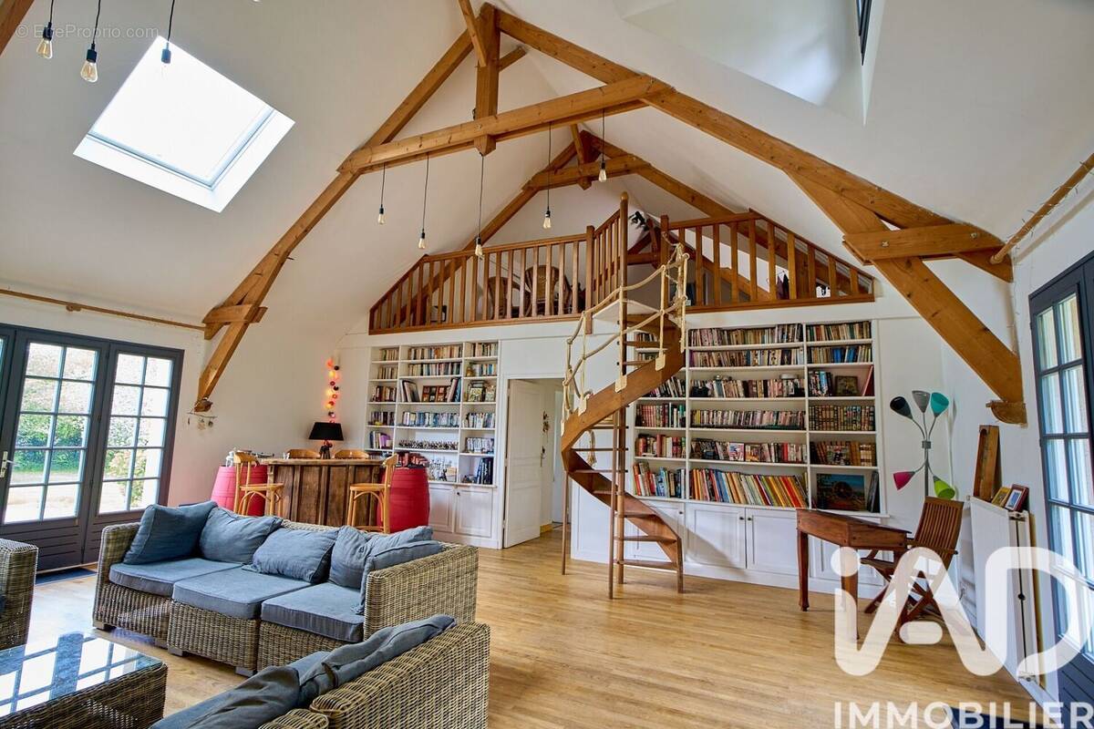 Photo 1 - Maison à SAINT-LUNAIRE