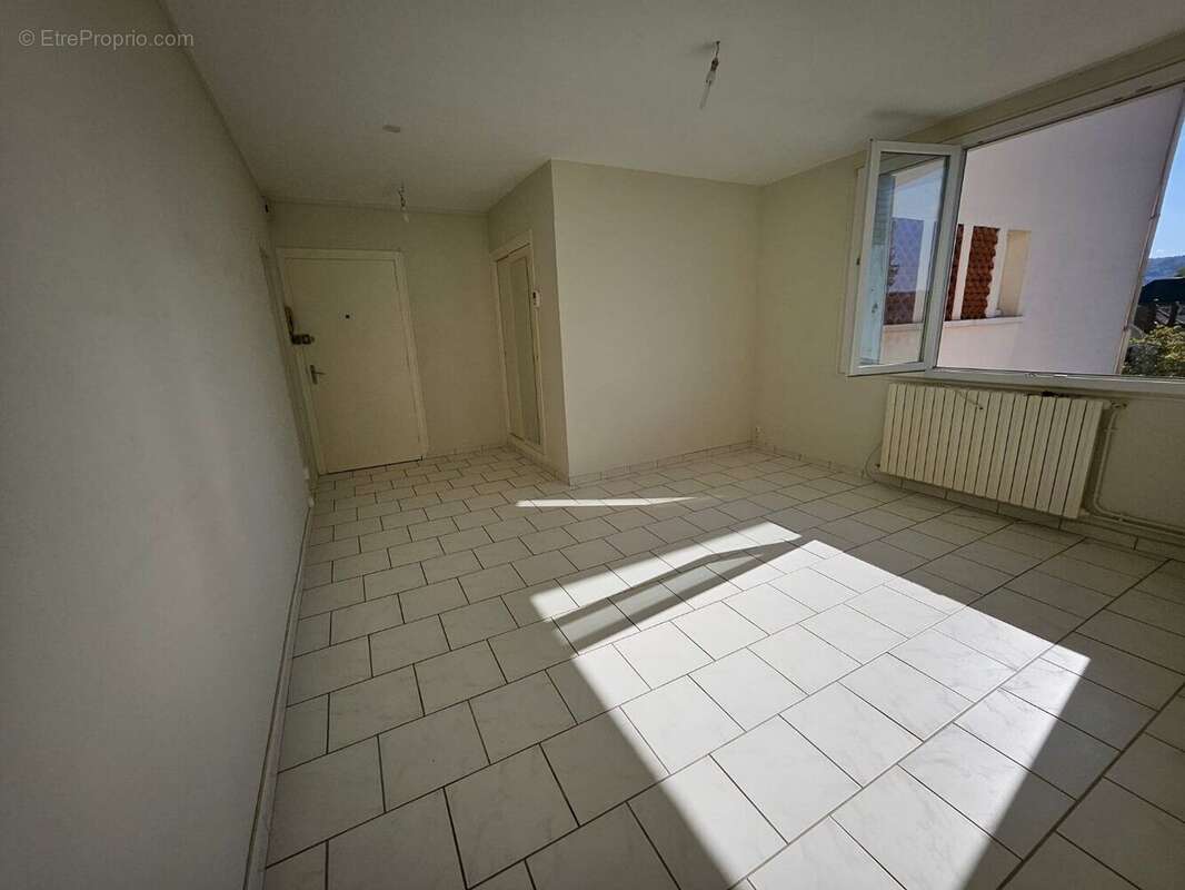 Appartement à TRELISSAC