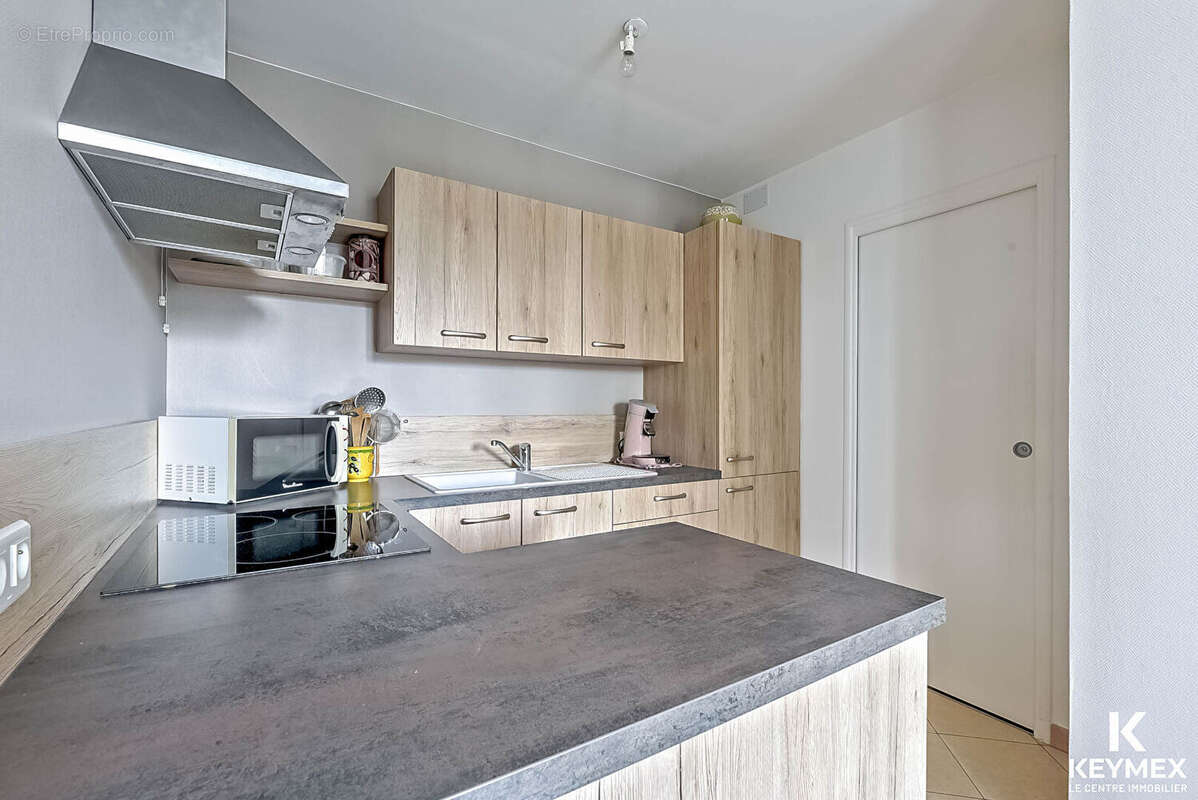 Appartement à CHAMBLY