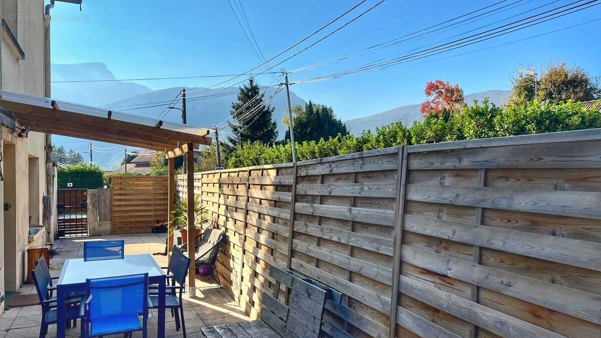 Appartement à VOREPPE