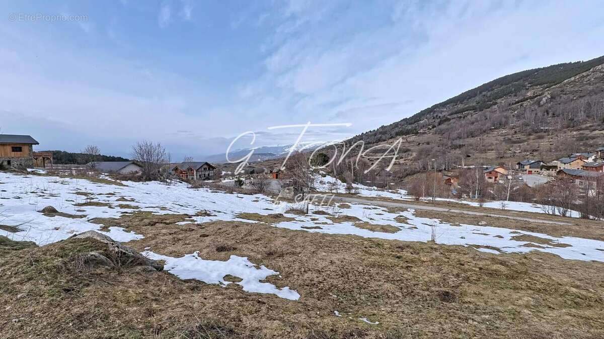 Photo 2 - Terrain à EGAT