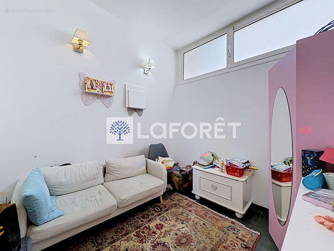 Appartement Centre-ville  Beausoleil 4 pièce(s) 71 m2 - photo 8