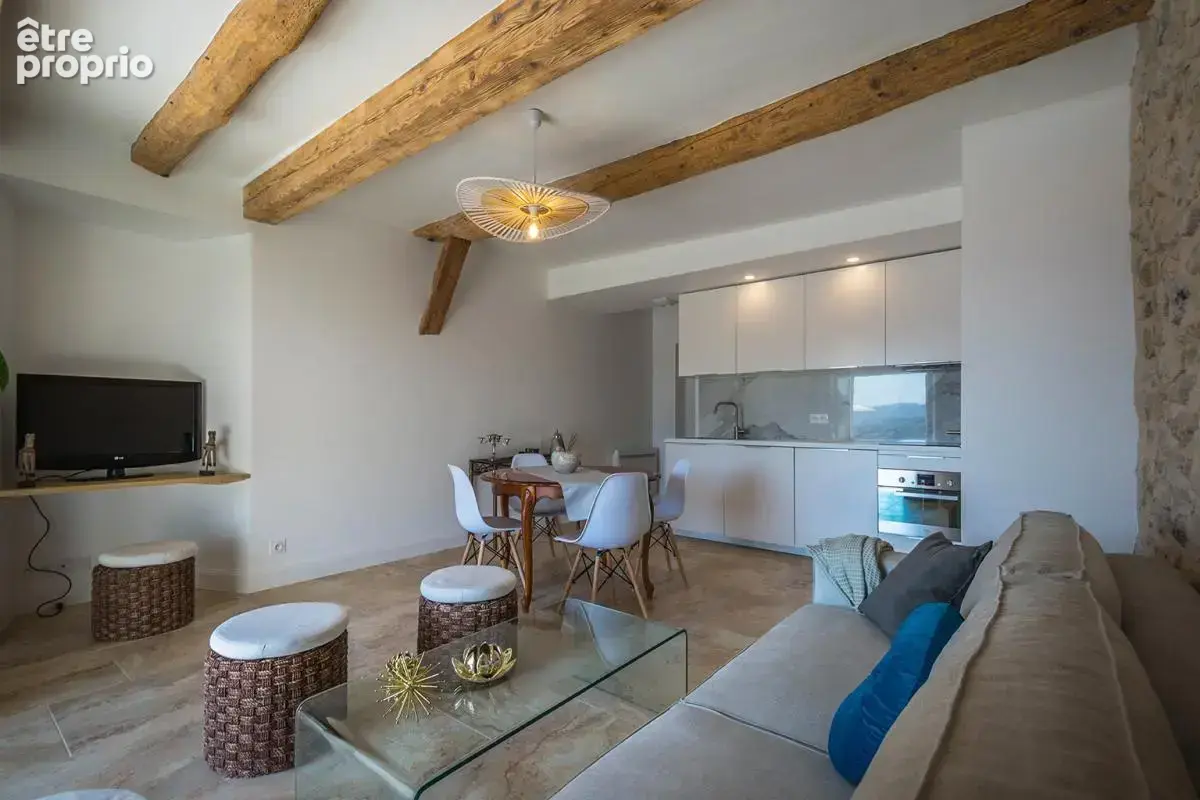 Appartement de standing avec terrasse - photo 3