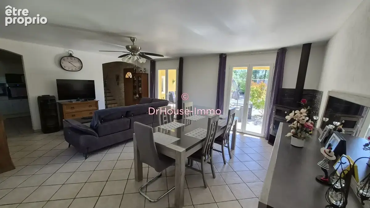 Maison 4 pièces 105 m² à vendre à Le Luc (83340) - photo 33