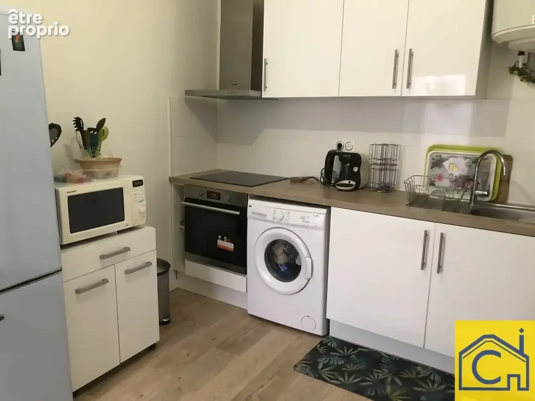 Appartement 2 pièces 29 m² à vendre à Cormeilles-En-Parisis (95240) - photo 6