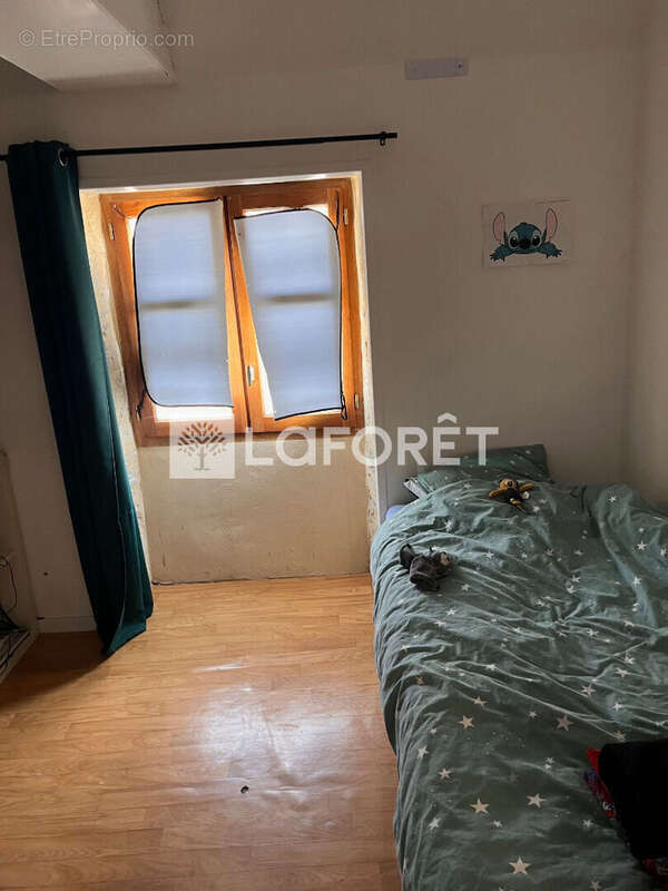 Appartement à CATUS