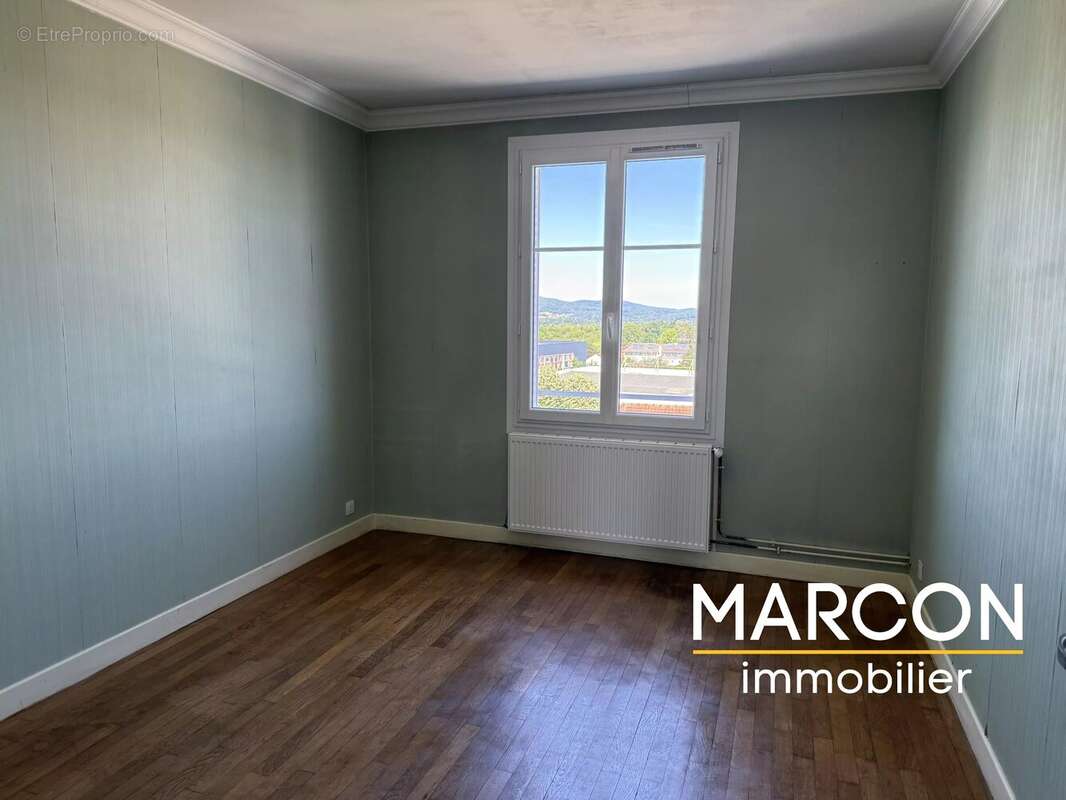 Appartement à GUERET