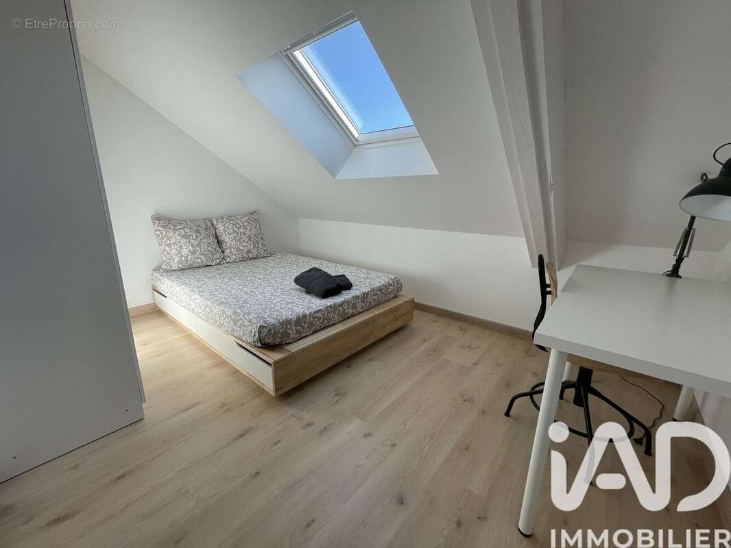 Photo 6 - Maison à CHOLET