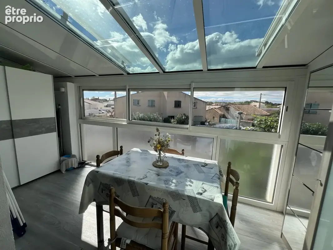 Appartement quartier calme - photo 2