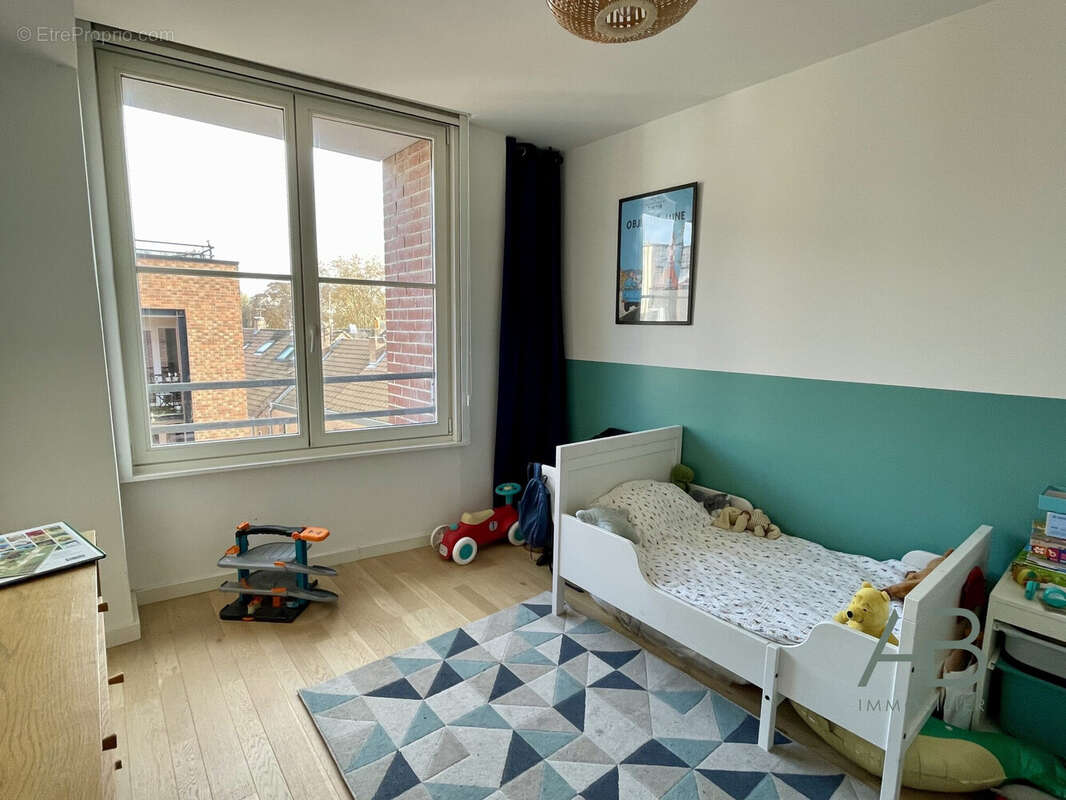 Appartement à LILLE