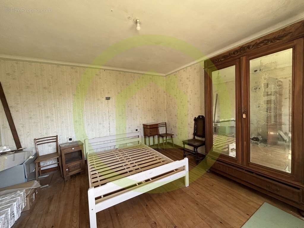 Maison à PLEHEDEL