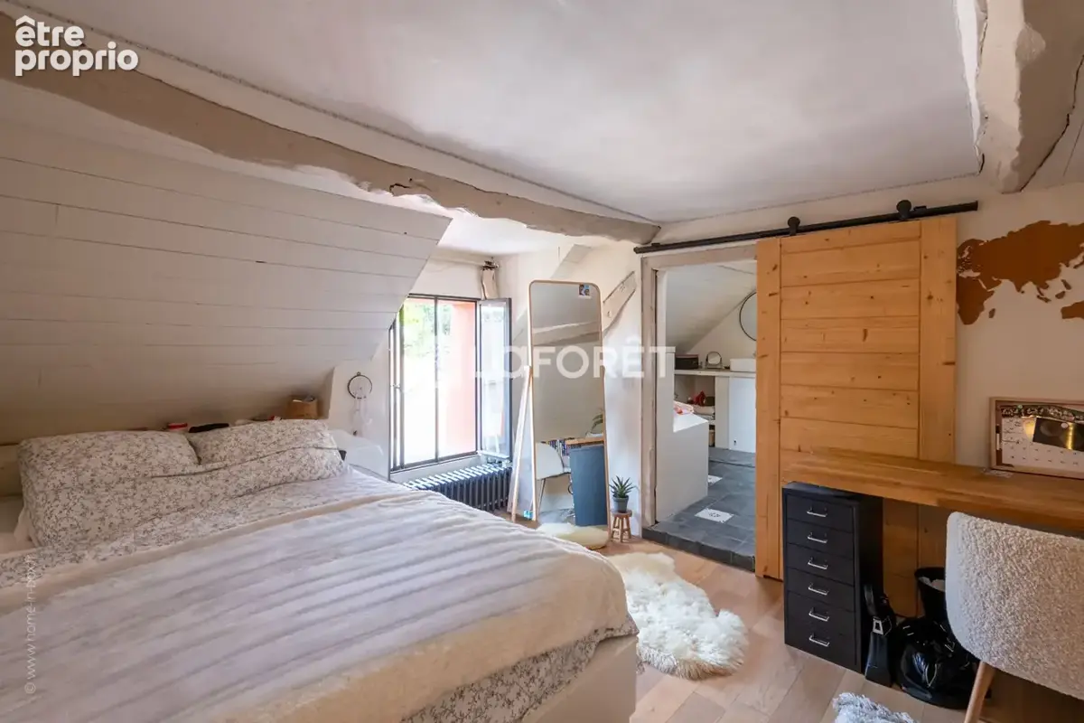 Maison La Celle Saint Cloud 7 pièces - 219 m2 habitables (310m² utiles) - photo 13