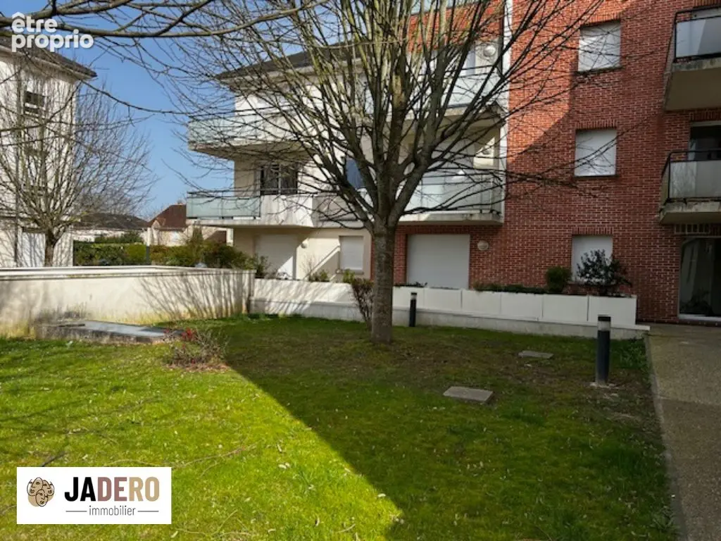 Appartement Le Mesnil Esnard 2 pièce(s) 43.06 m2 - photo 8