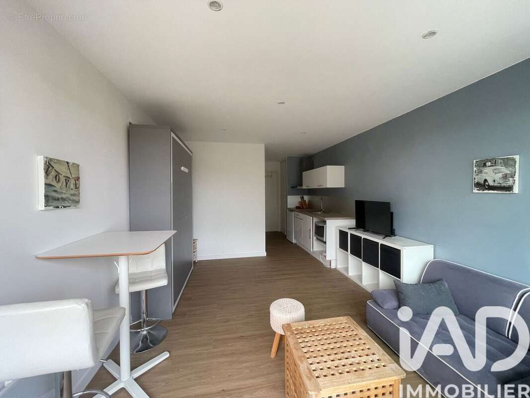 Photo 2 - Appartement à BENODET