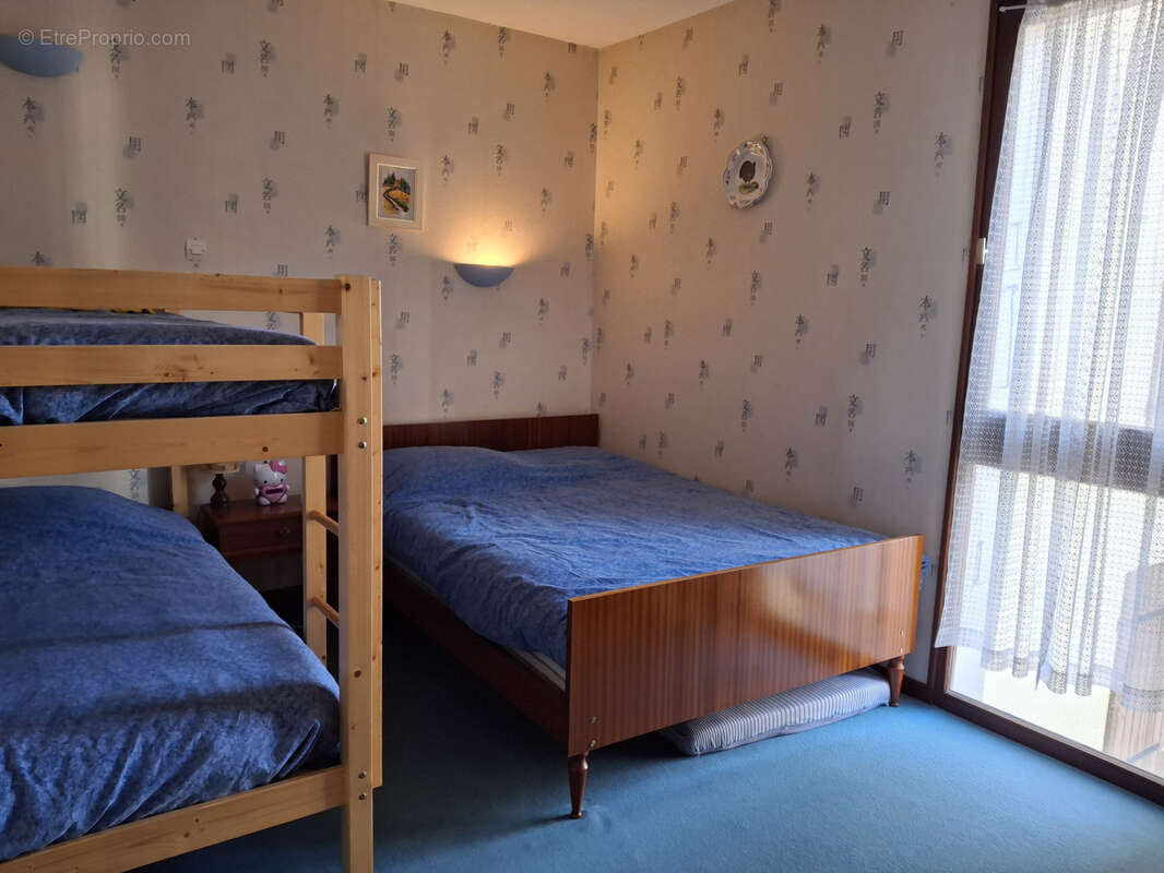 Appartement à SAINT-LARY-SOULAN