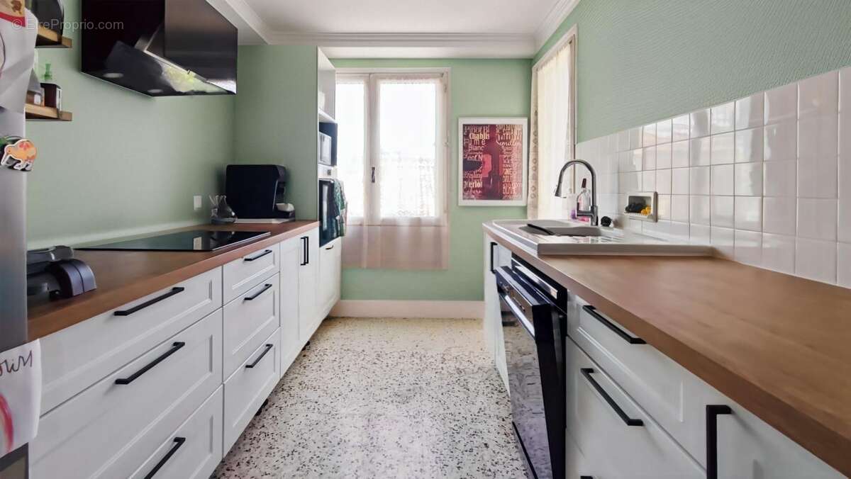 Maison à ROQUEMAURE