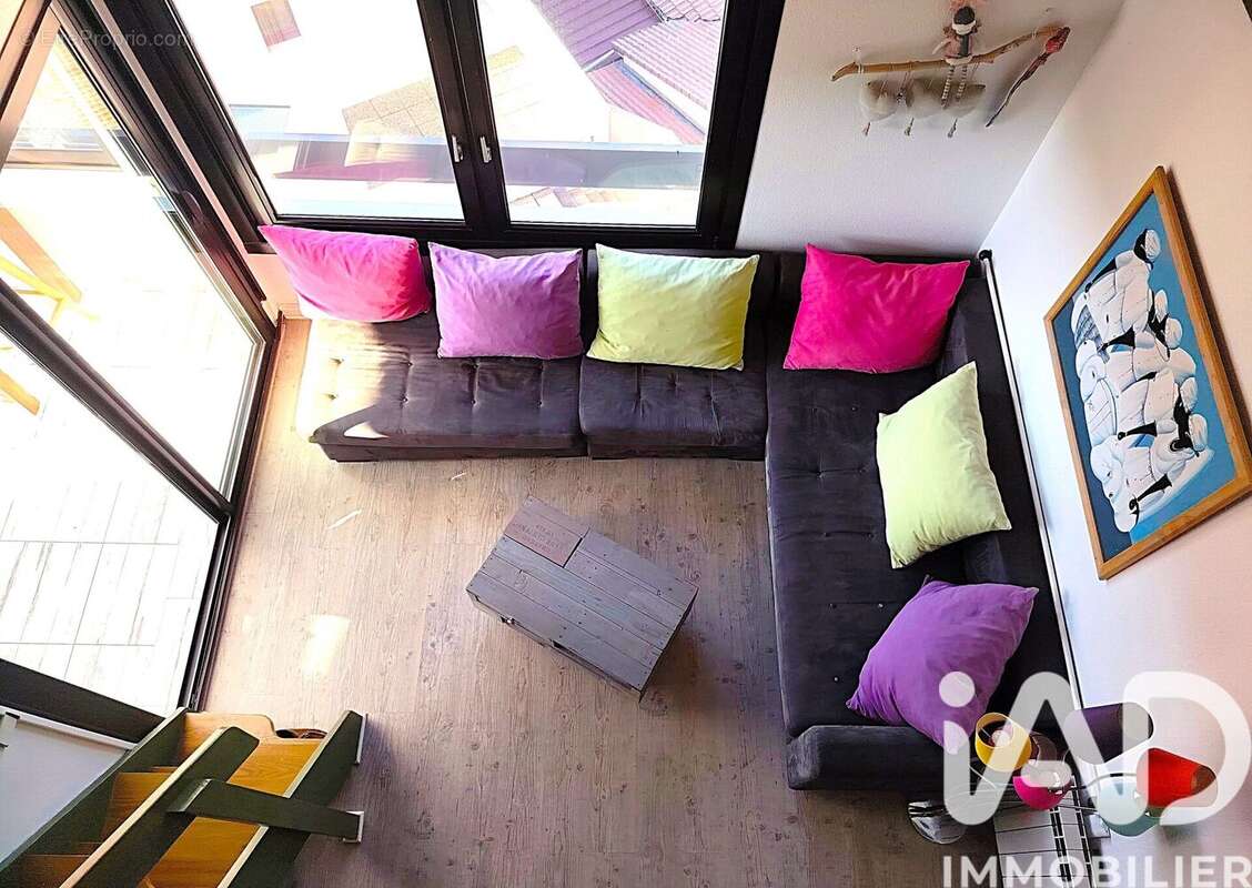 Photo 4 - Appartement à CAPBRETON