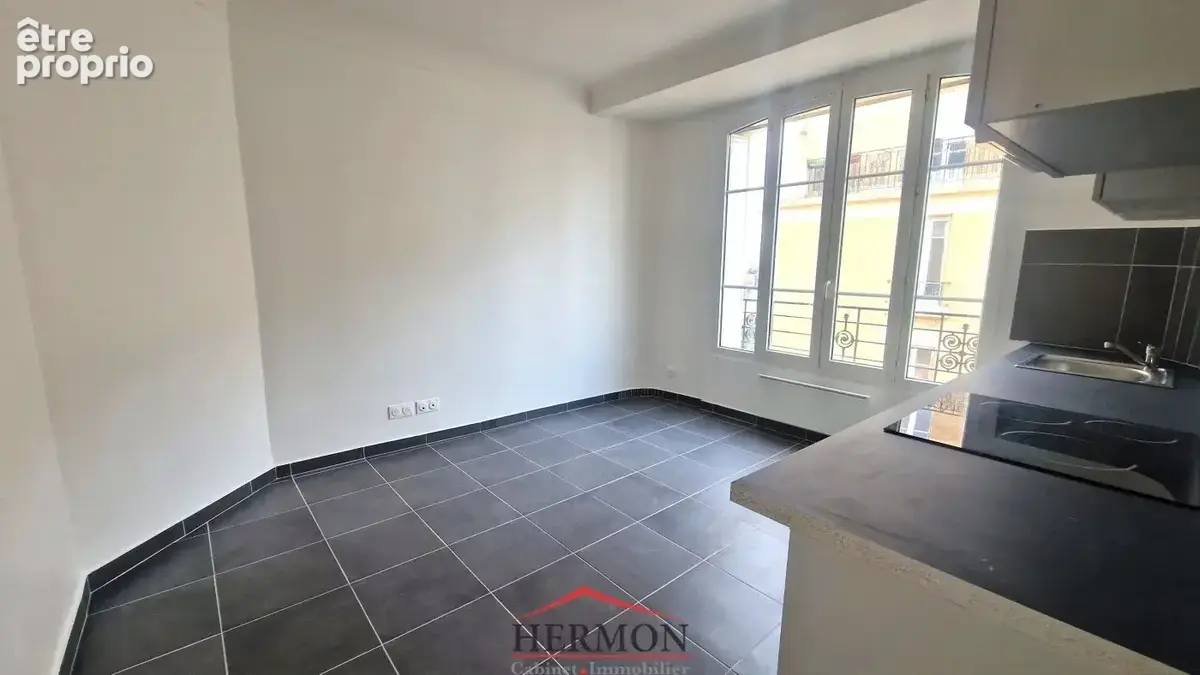 Photo Appartement à Bois-Colombes au prix de 191 000€